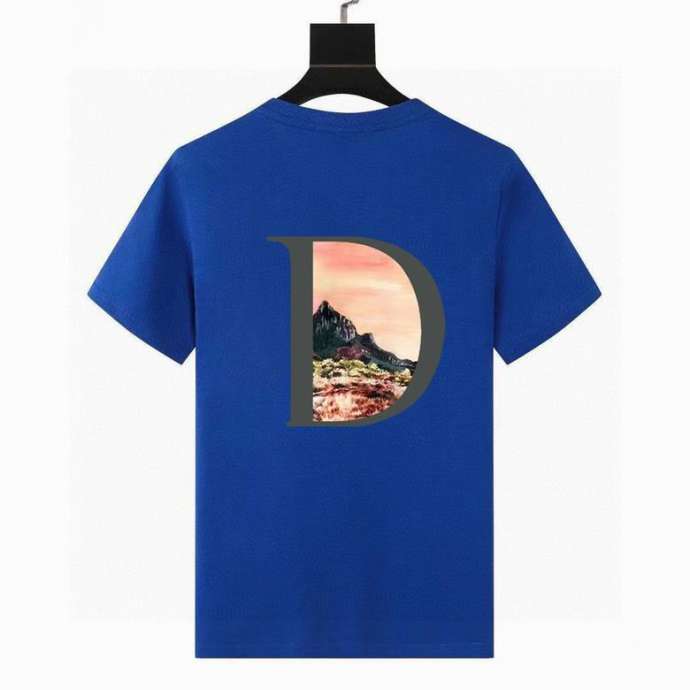 Dior T Shirts Short _SKUDiorM-5XLkdtn1233983